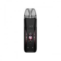Vaporesso Luxe XR MAX 2 Pod Mod 3200mAh Black