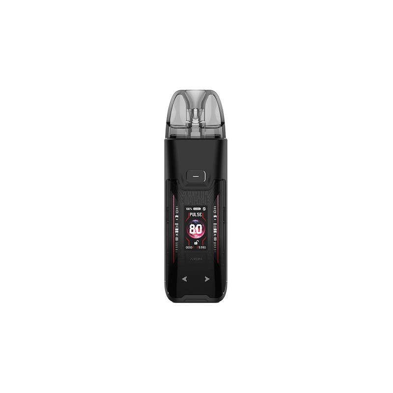 Vaporesso Luxe XR MAX 2 Pod Mod 3200mAh Black