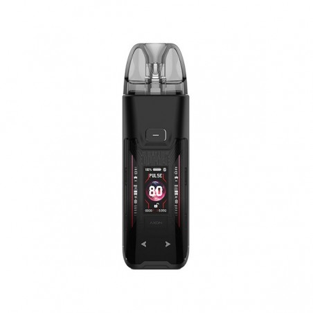 Vaporesso Luxe XR MAX 2 Pod Mod 3200mAh Black
