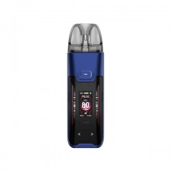 Vaporesso Luxe XR MAX 2 Pod Mod 3200mAh Blue
