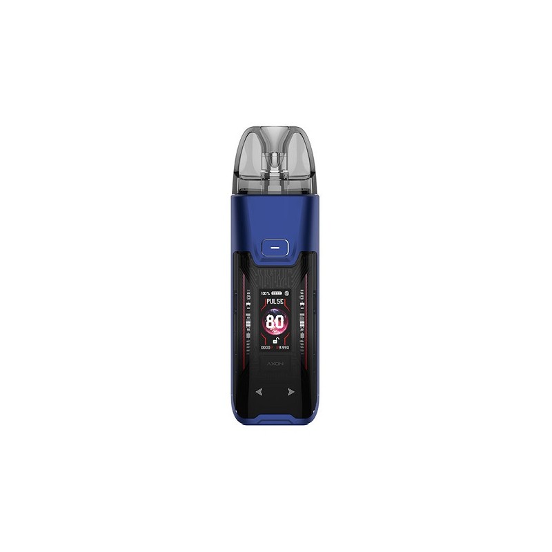 Vaporesso Luxe XR MAX 2 Pod Mod 3200mAh Blue