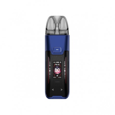 Vaporesso Luxe XR MAX 2 Pod Mod 3200mAh Blue