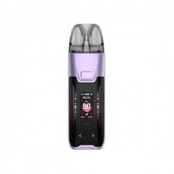 Vaporesso Luxe XR MAX 2 Pod Mod 3200mAh Flowing Purple