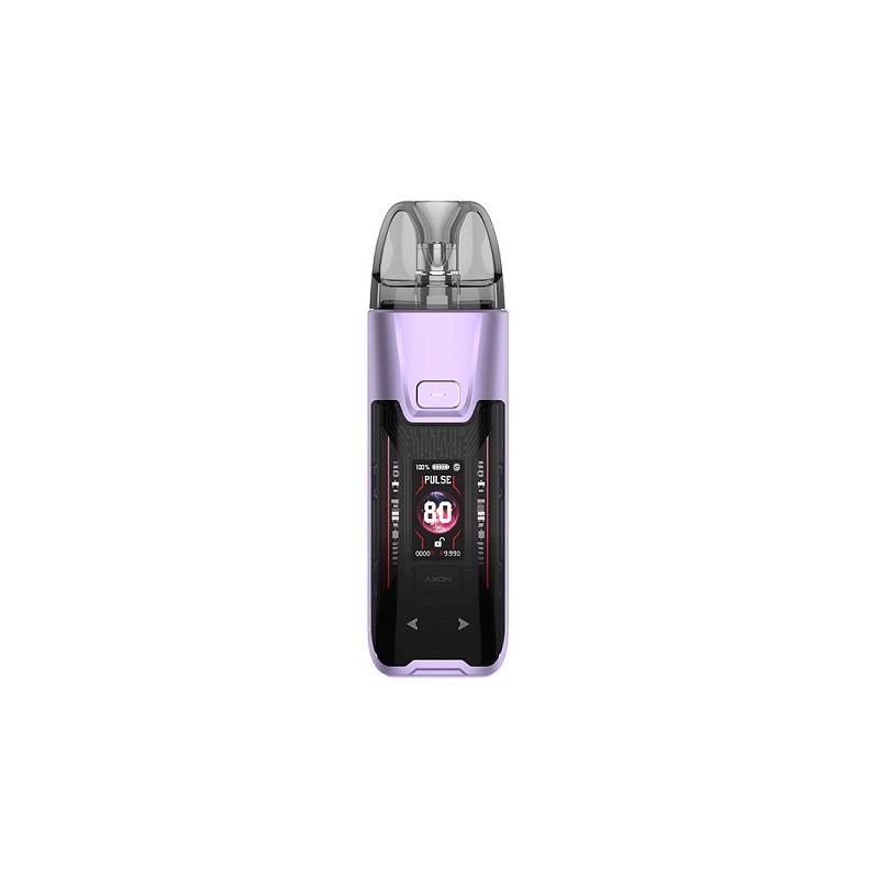 Vaporesso Luxe XR MAX 2 Pod Mod 3200mAh Flowing Purple