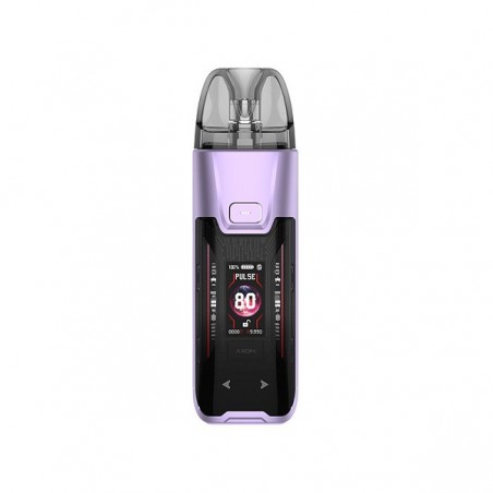 Vaporesso Luxe XR MAX 2 Pod Mod 3200mAh Flowing Purple