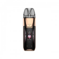 Vaporesso Luxe XR MAX 2 Pod Mod 3200mAh Imperial Red Leather