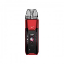 Vaporesso Luxe XR MAX 2 Pod Mod 3200mAh Red
