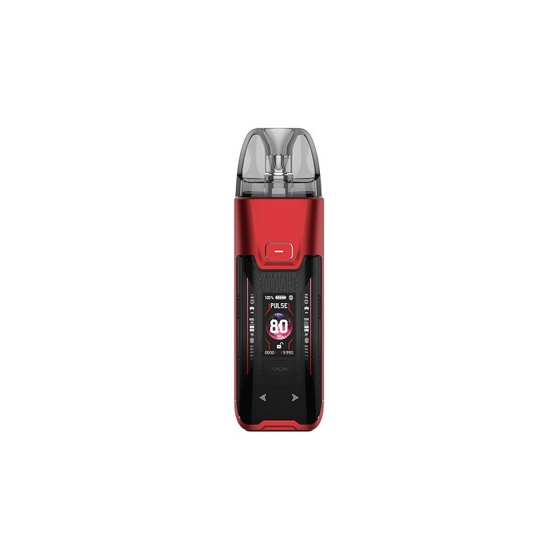 Vaporesso Luxe XR MAX 2 Pod Mod 3200mAh Red