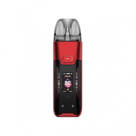 Vaporesso Luxe XR MAX 2 Pod Mod 3200mAh Red