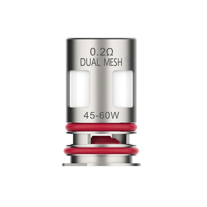 Vaporesso GTX 0,2 ohm Dual Mesh Coil