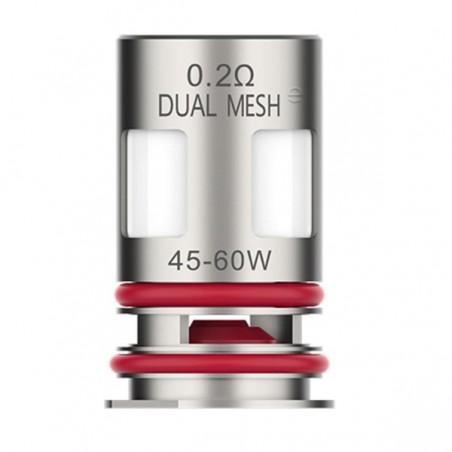 Vaporesso GTX 0,2 ohm Dual Mesh Coil