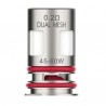 Vaporesso GTX 0,2 ohm Dual Mesh Coil