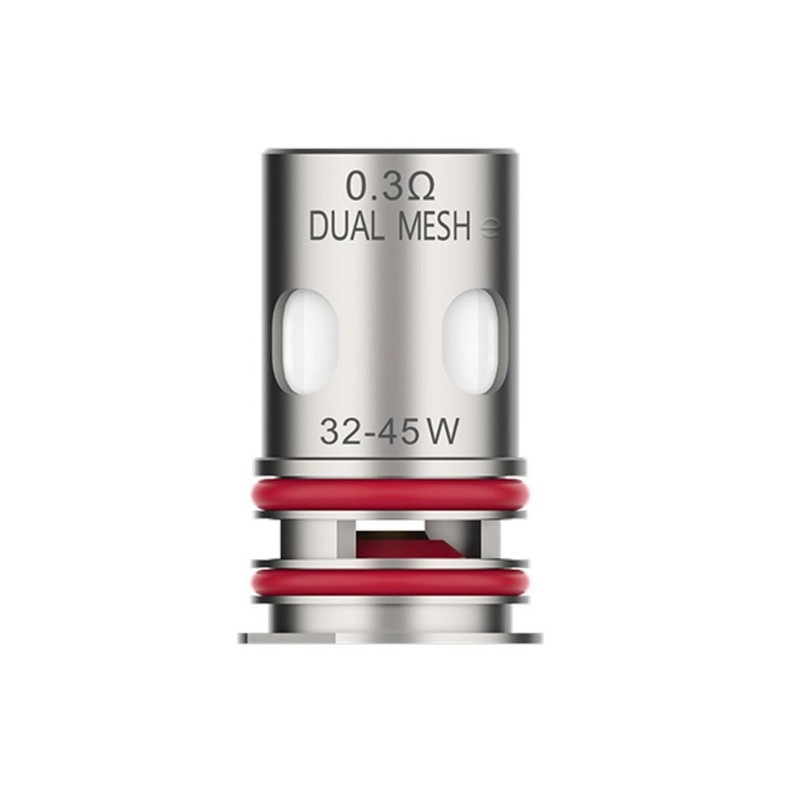 Vaporesso GTX 0,3 ohm Dual Mesh Coil