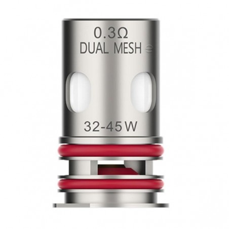 Vaporesso GTX 0,3 ohm Dual Mesh Coil