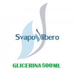 Glicerina 500ml in Flacone da 1lt