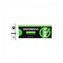 Vaporesso ECO One Filtri in cotone 20pezzi