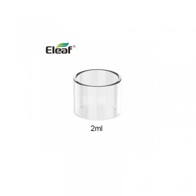 Eleaf - Tank di ricambio ELLO - 2ml