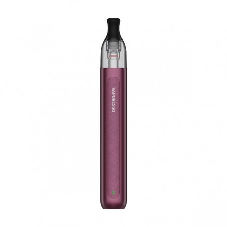 Vaporesso ECO One Pro Pod Mod Wine Red