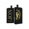 La Tabaccheria Lion Pod Mod 1900mAh Black Gold