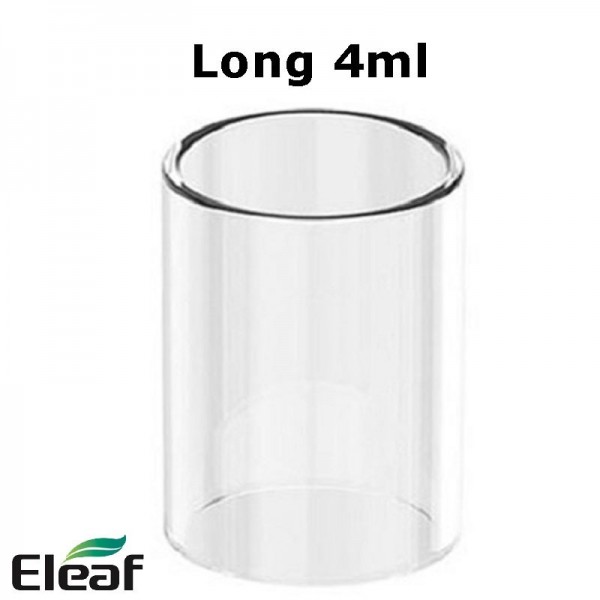 Eleaf - Tank di ricambio ELLO - 4ml