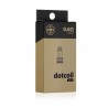 Dot Mod DotCoils 0,6 ohm 5x Pack