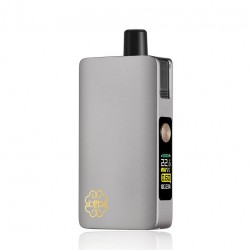 Dot Mod DotPod Max 60W 2100mAh Gun Metal