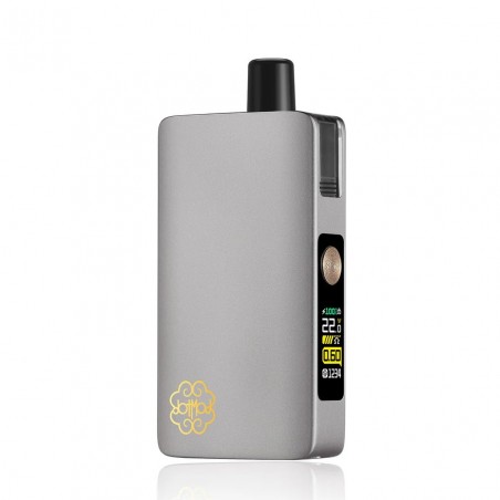 Dot Mod DotPod Max 60W 2100mAh Gun Metal