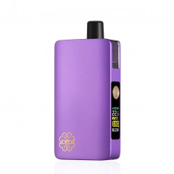 Dot Mod DotPod Max 60W 2100mAh Purple