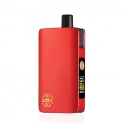 Dot Mod DotPod Max 60W 2100mAh Red
