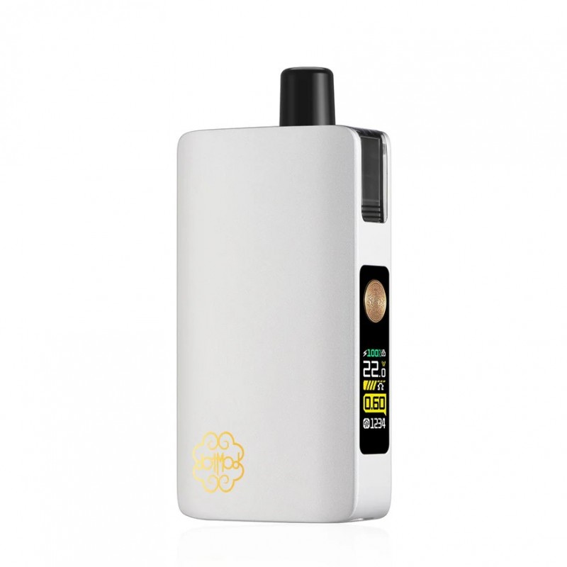 Dot Mod DotPod Max 60W 2100mAh Silver