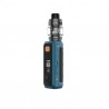 Vaporesso Armour Ultra 5500 mAh Kit con iTank T Storm Blue