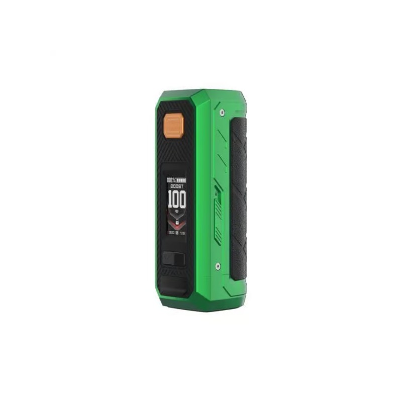 Vaporesso Armour Ultra 5500 mAh Mod Emerald Green