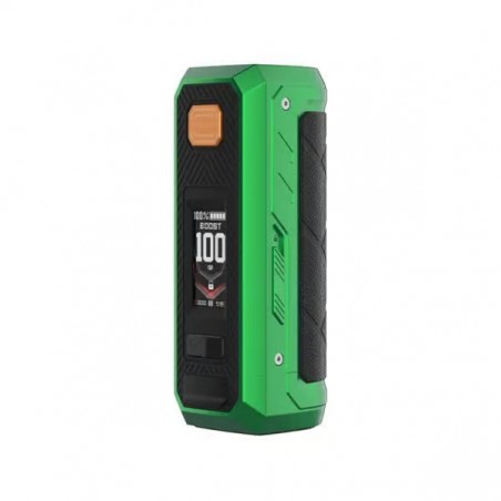 Vaporesso Armour Ultra 5500 mAh Mod Emerald Green