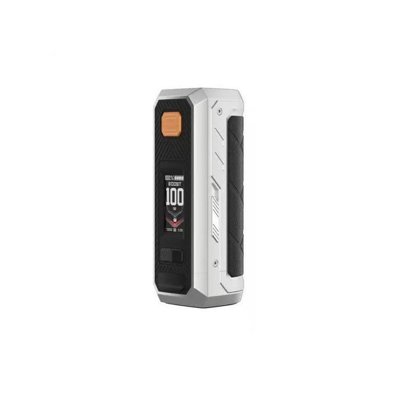 Vaporesso Armour Ultra 5500 mAh Mod Titanium Silver