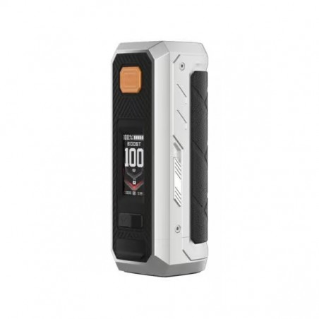 Vaporesso Armour Ultra 5500 mAh Mod Titanium Silver