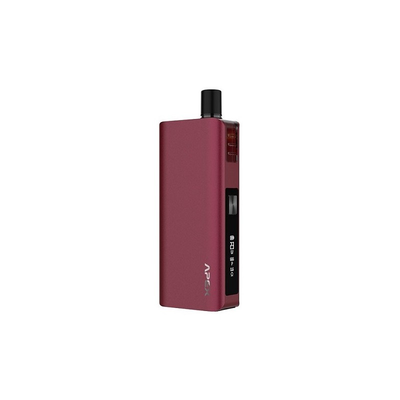 Vaporesso Apex Pod Mod 2000mAh Wine Red