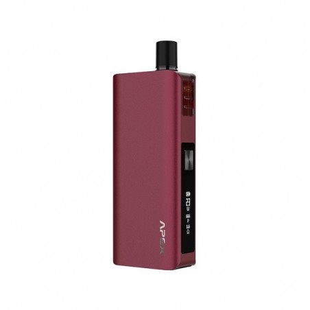 Vaporesso Apex Pod Mod 2000mAh Wine Red