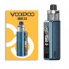 Voopoo Drag S3 MTL Kit Blue