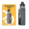 Voopoo Drag S3 MTL Kit Metal Gray