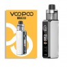 Voopoo Drag S3 MTL Kit White