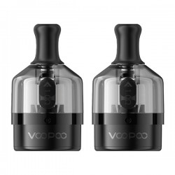 Voopoo Drag S3 MTL Pod di Ricambio Coil Integrata 1,0 ohm