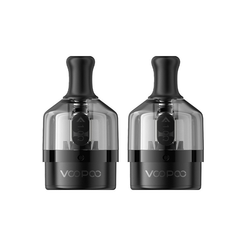 Voopoo Drag S3 MTL Pod di Ricambio Coil Integrata 1,0 ohm