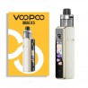 Voopoo Drag X3 DTL Kit Champagne Golden