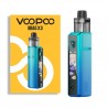 Voopoo Drag X3 DTL Kit Sky Blue