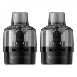 Voopoo Drag X3 DTL Pod di Ricambio Coil Integrata 0,3 ohm