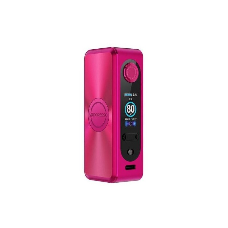 Vaporesso Gen SE Mod Hot Pink