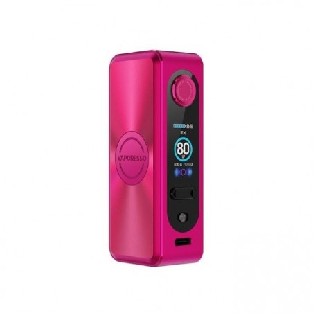 Vaporesso Gen SE Mod Hot Pink