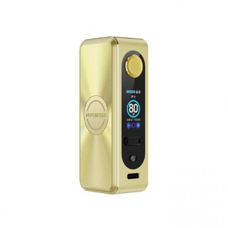 Vaporesso Gen SE Mod Platinum Gold