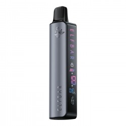 ELFBAR ELFA MASTER 850mAh DARK COSMO