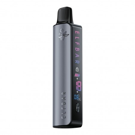 ELFBAR ELFA MASTER 850mAh DARK COSMO